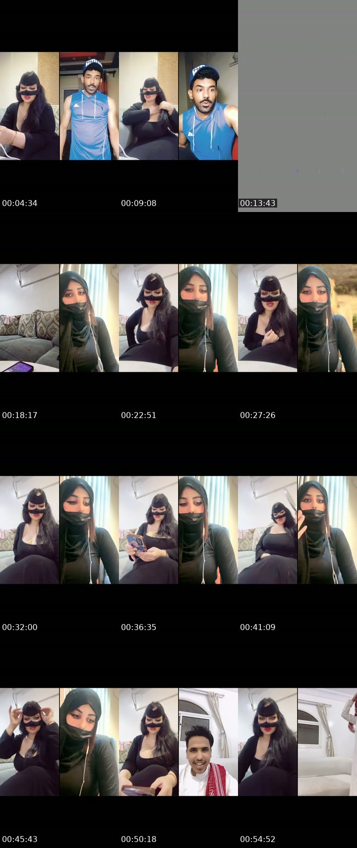 @hnnnno10 TikTok live from 2026-07-24
