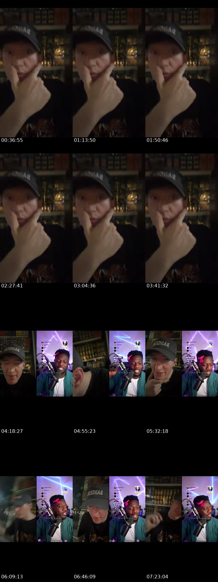 @jule.live Germany TikTok live from 2026-07-24