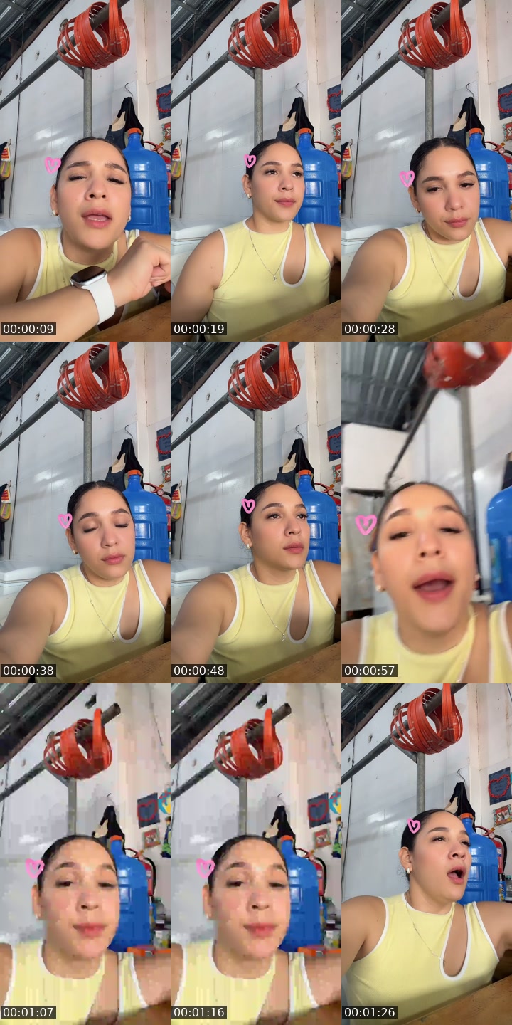 @usuario378282 Mexico TikTok live from 2026-07-24
