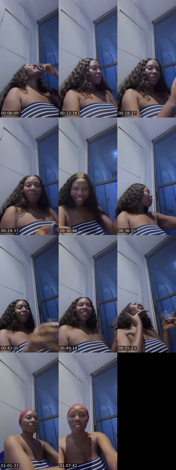 @call_me_elizabeth001 Nigeria TikTok live from 2026-07-24