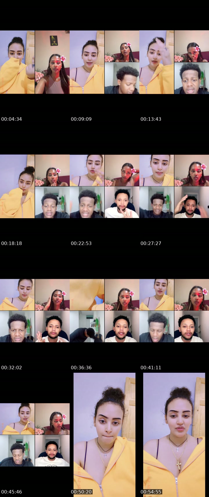 @helenworkiy77 TikTok live from 2026-07-24