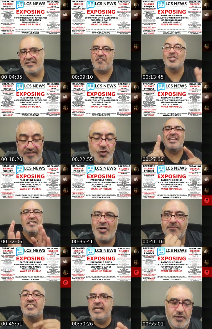 TikTok live: Social Services Scandal Q AND A by @rangy.lcs.news