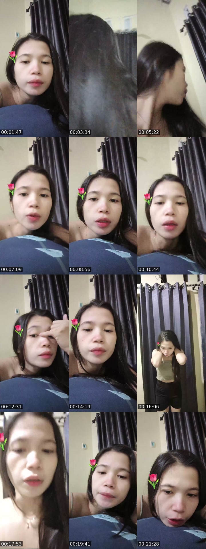 @bermekaran0 TikTok live from 2026-07-24