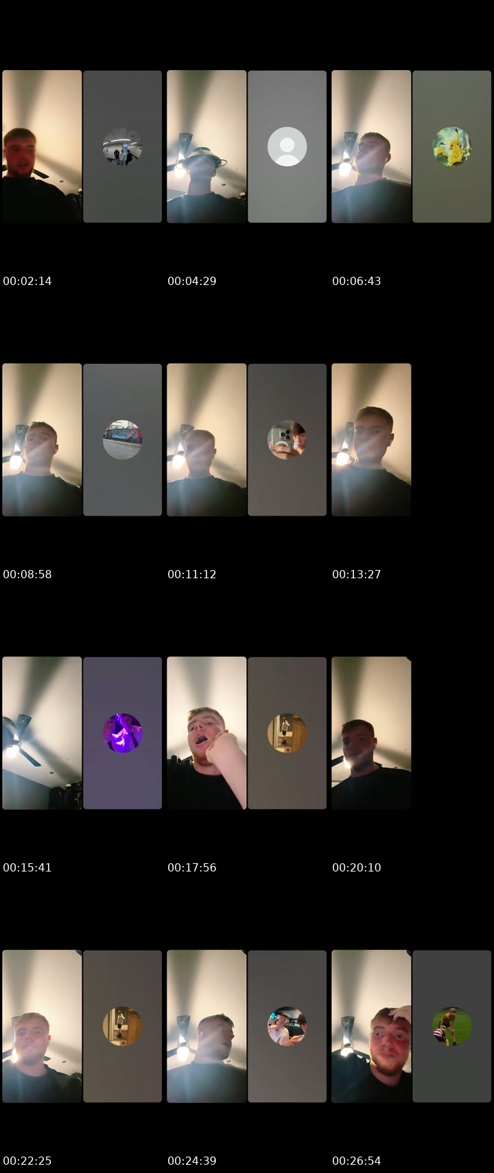 @lukebennett170.2 TikTok live from 2026-07-24