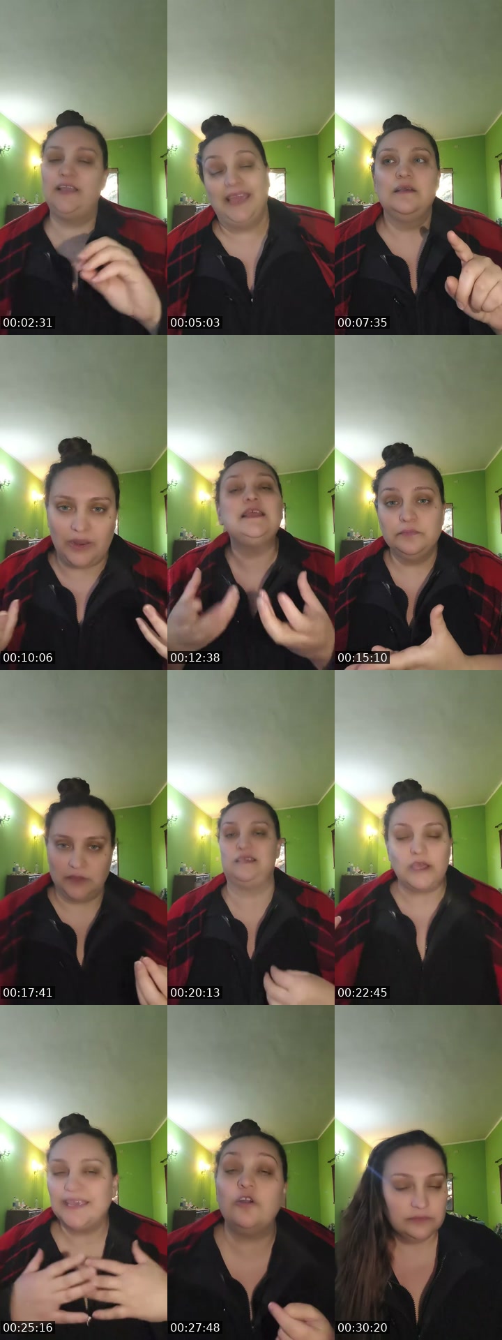 TikTok live: Culturasoportable Live by @culturasoportable