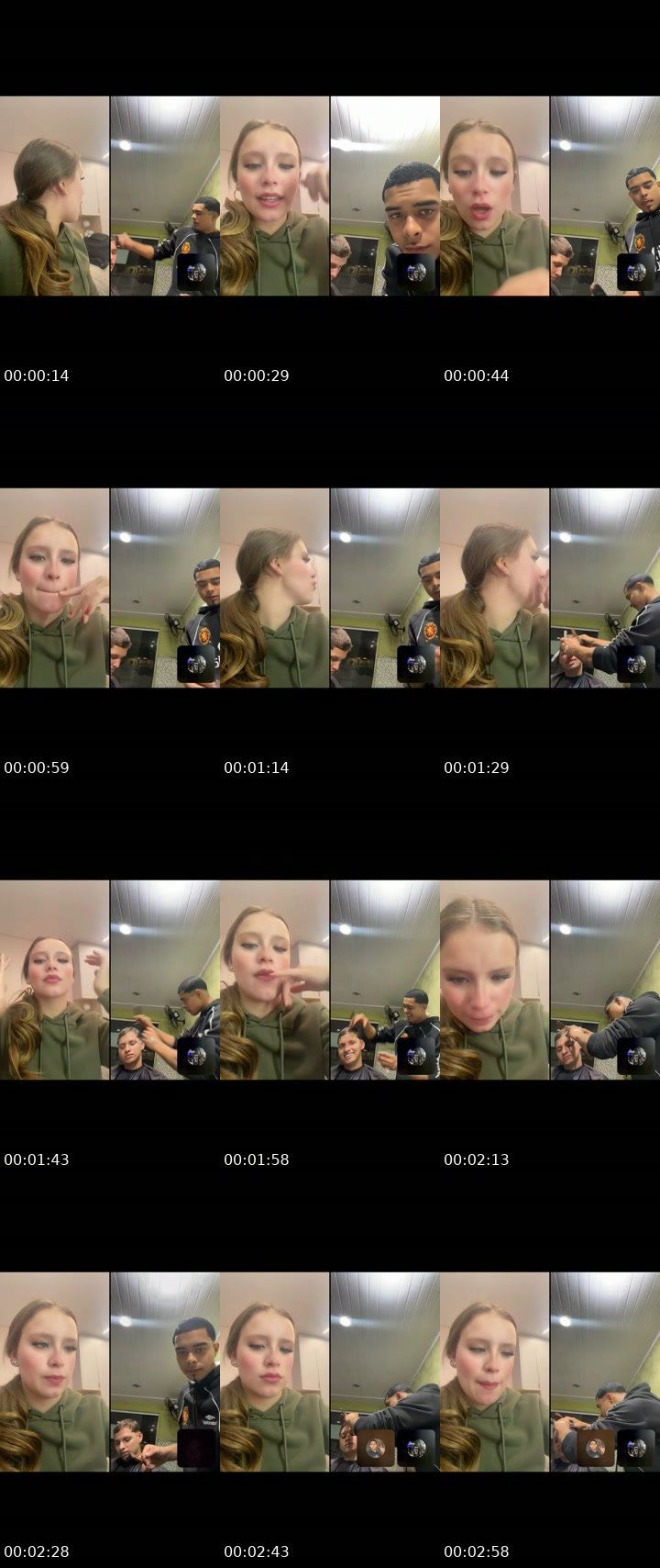 @anamelkaalmeida7 TikTok live from 2026-07-24