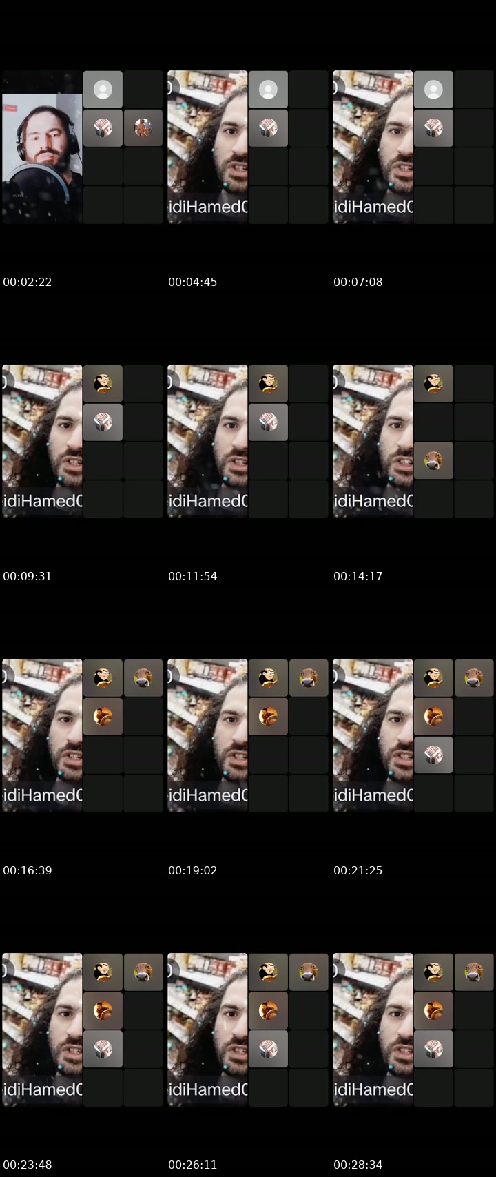 @babayaga13004 TikTok live from 2026-07-24