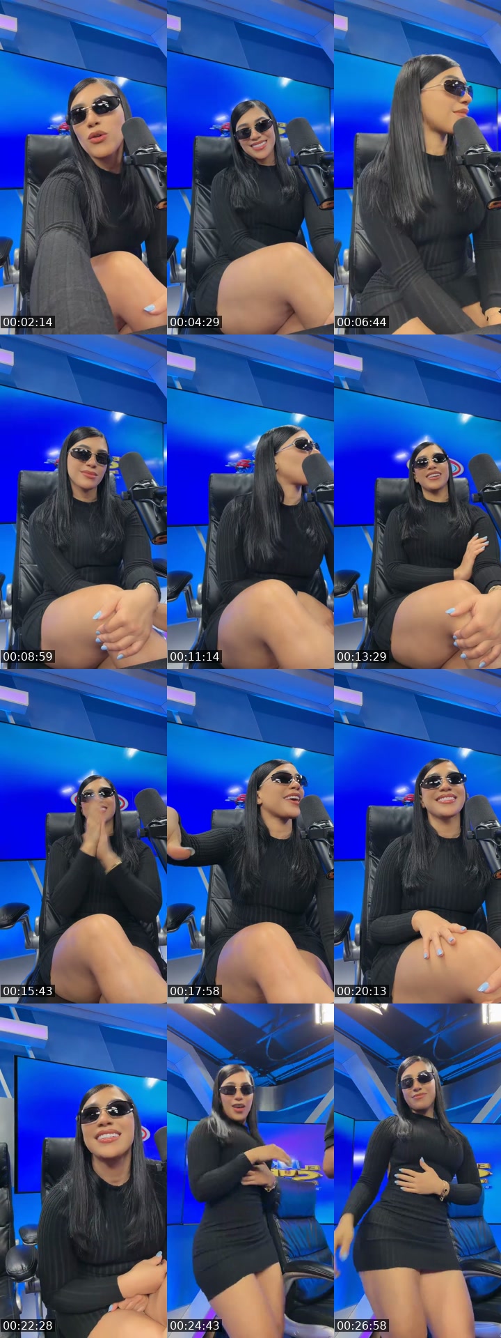 @dianabellgomezl TikTok live from 2026-07-24