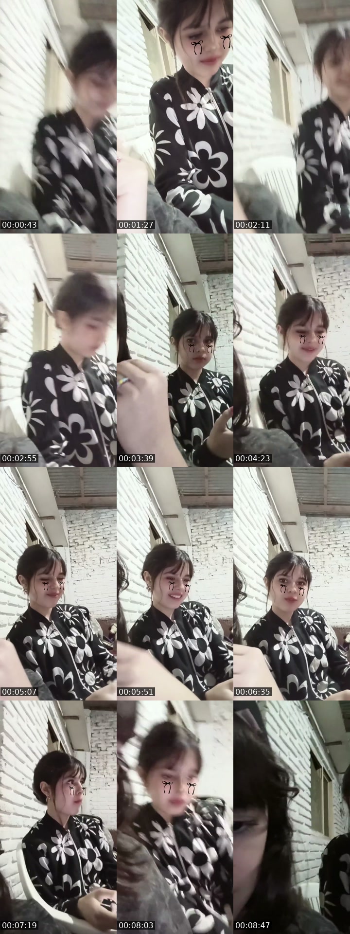 TikTok live: ncst2galaxias by @jul1.sz