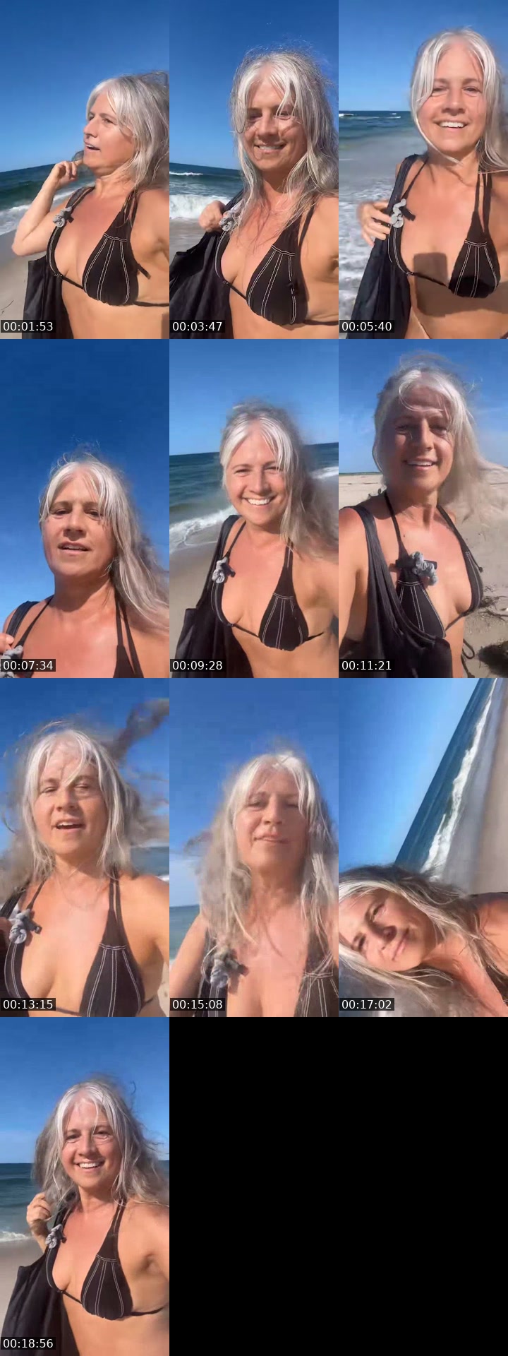 @jill.blossoms TikTok live from 2026-07-24