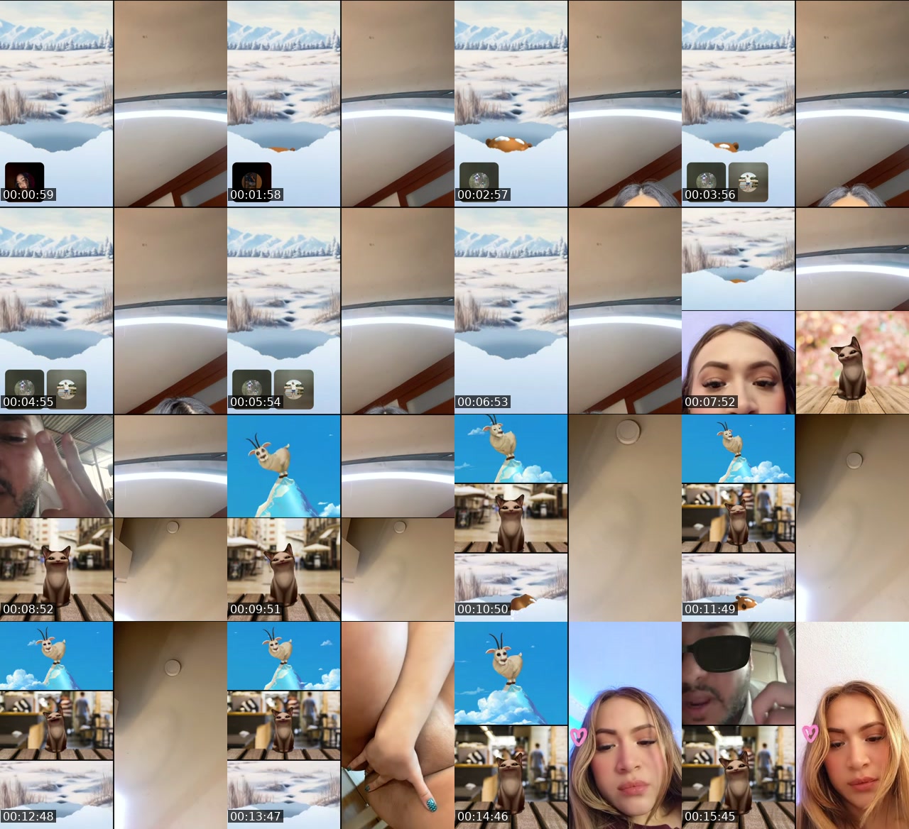 @epic_700 Costa Rica TikTok live from 2026-07-24