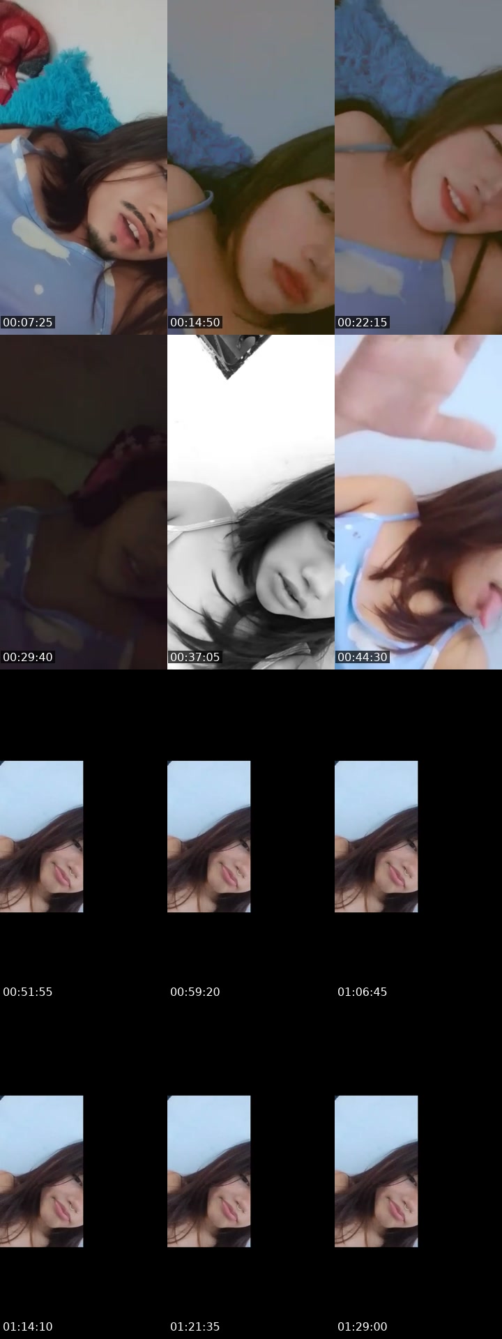 TikTok live: 🫠❣️ by @andreinajimnez1
