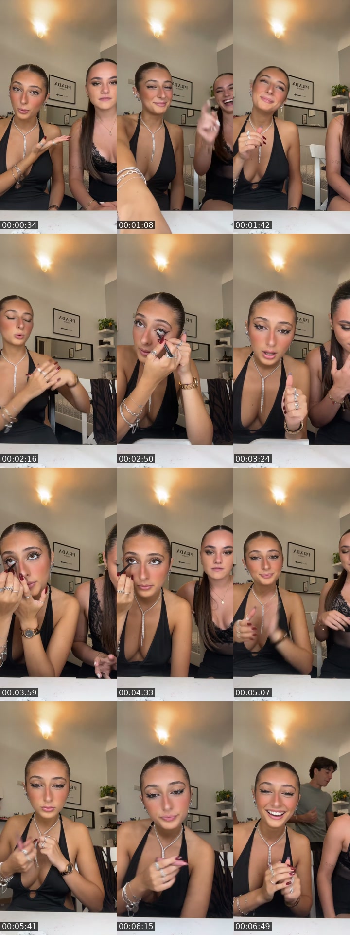 @ila_bore TikTok live from 2026-07-24