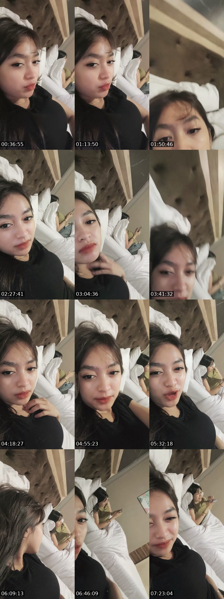 @hennyaulliya TikTok live from 2026-07-24