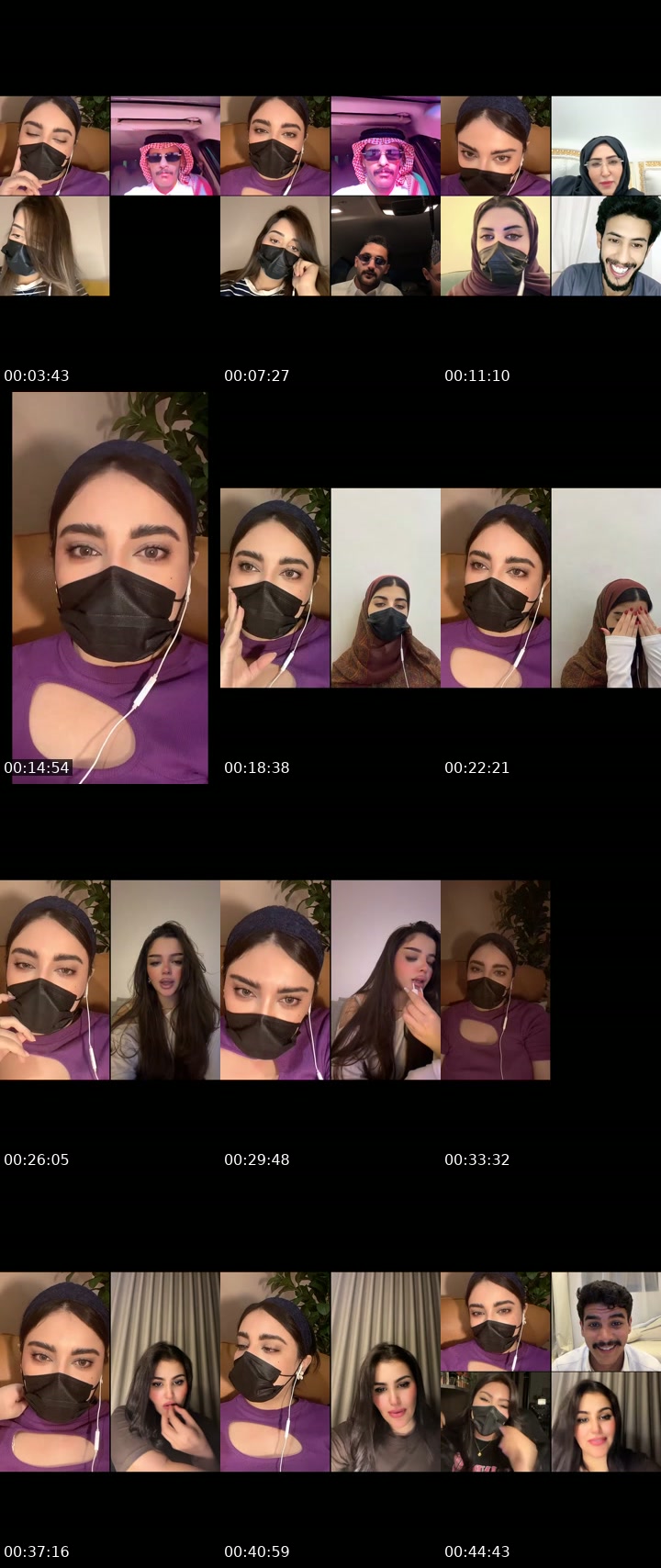 @almas.i2 TikTok live from 2026-07-24