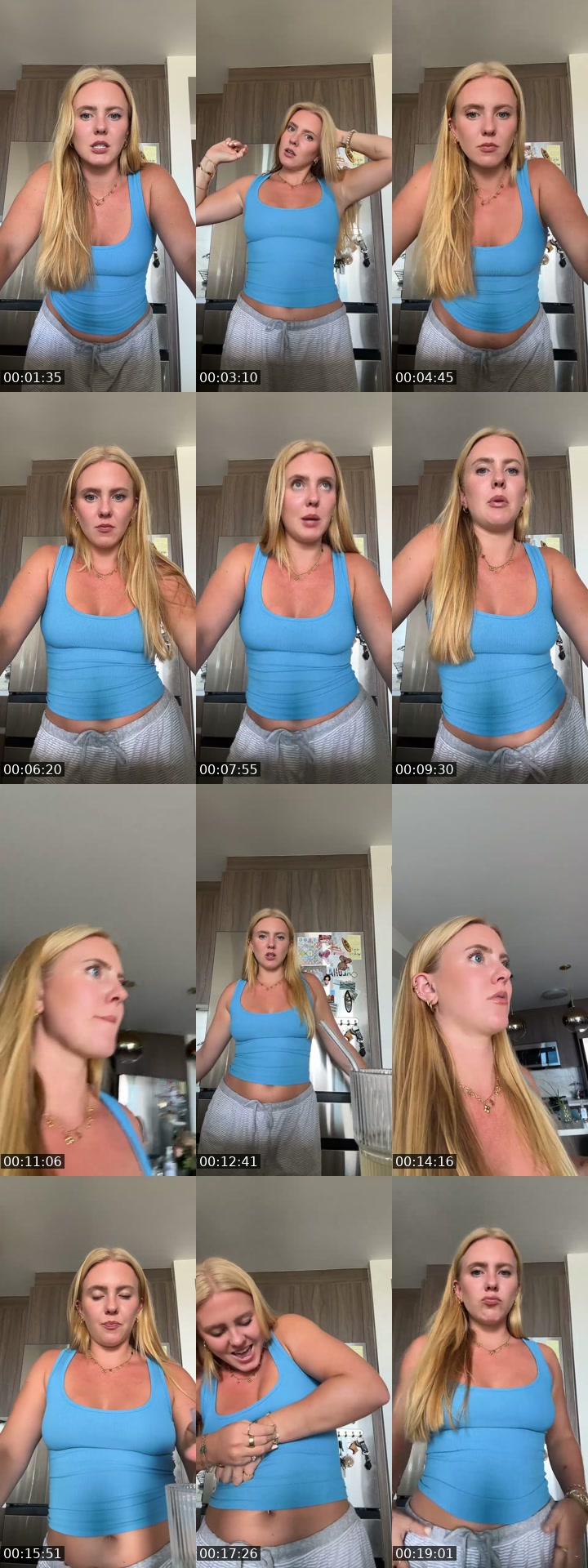 @maddiemartinsky TikTok live from 2026-07-24
