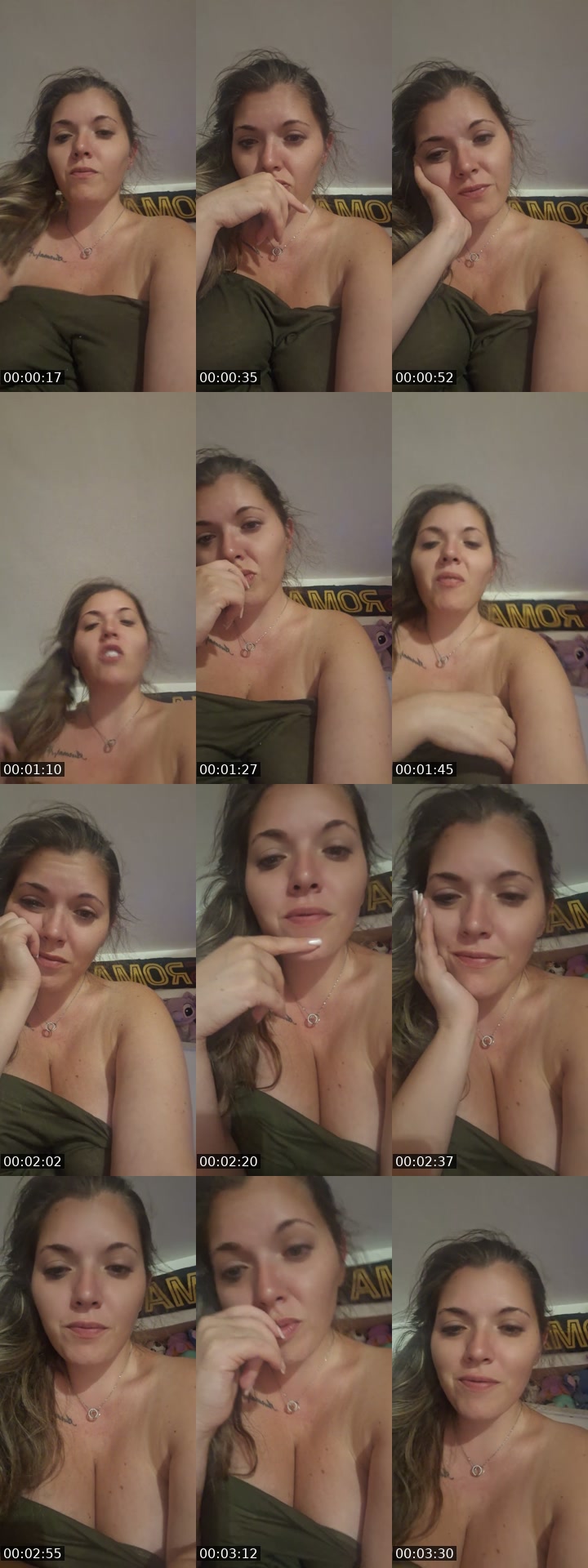@carmendesantis3 TikTok live from 2026-07-24