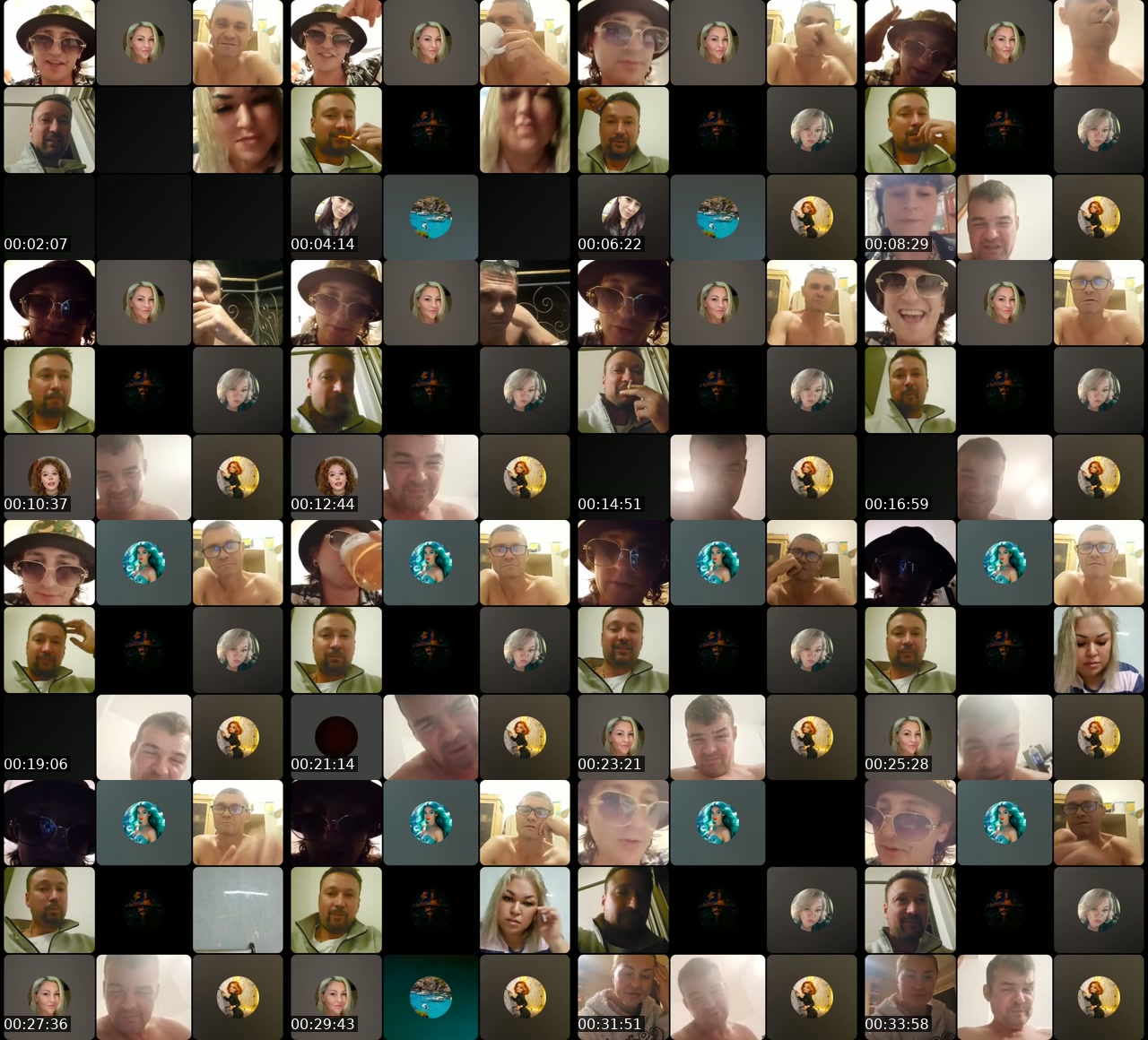 TikTok live: кто здесь by @danyloak