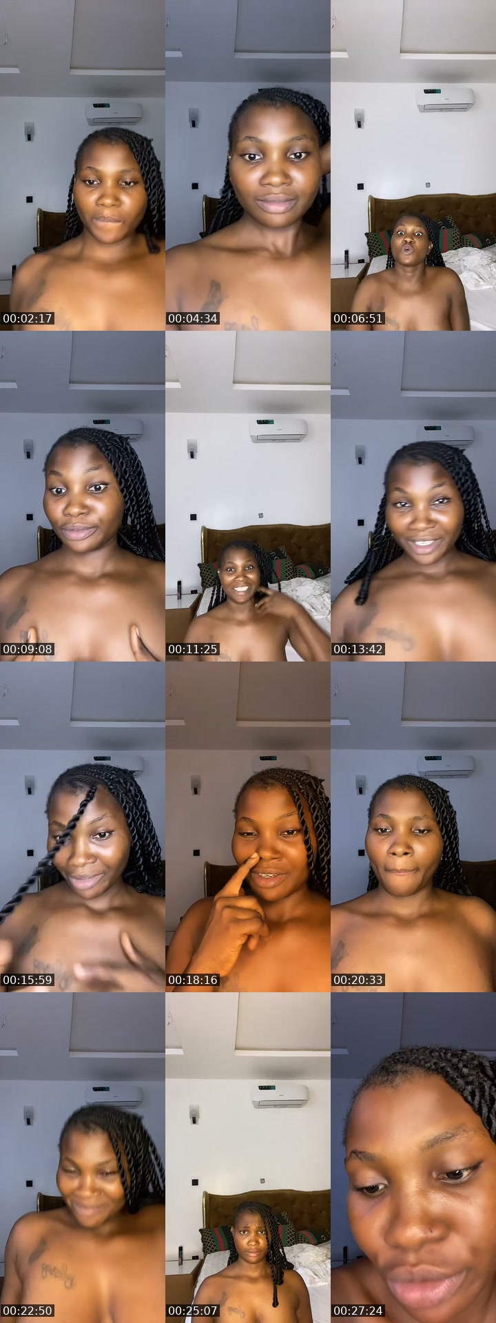 @bigbrity1 TikTok live from 2026-07-24