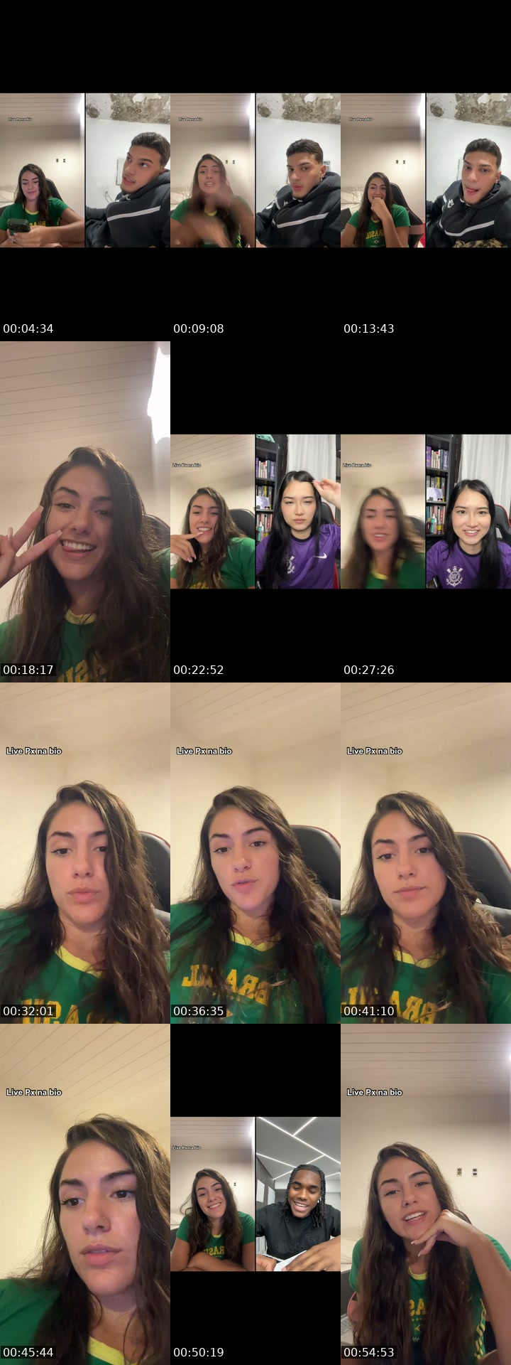 @evelinguanco7 TikTok live from 2026-07-24