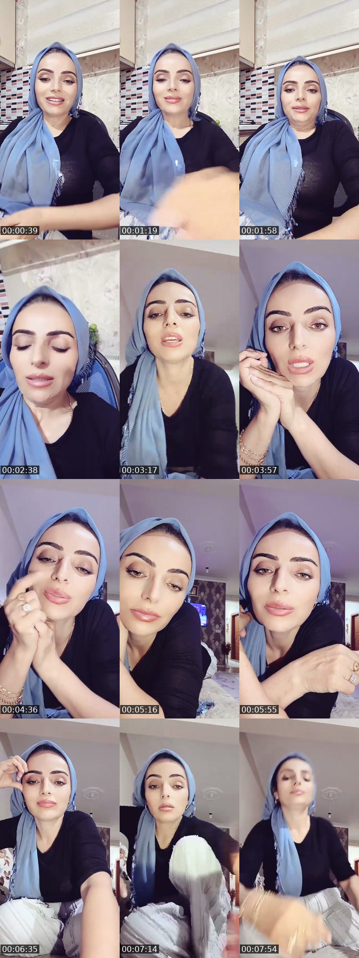 @gulusu.guzel34 past TikTok live from 2026-07-24