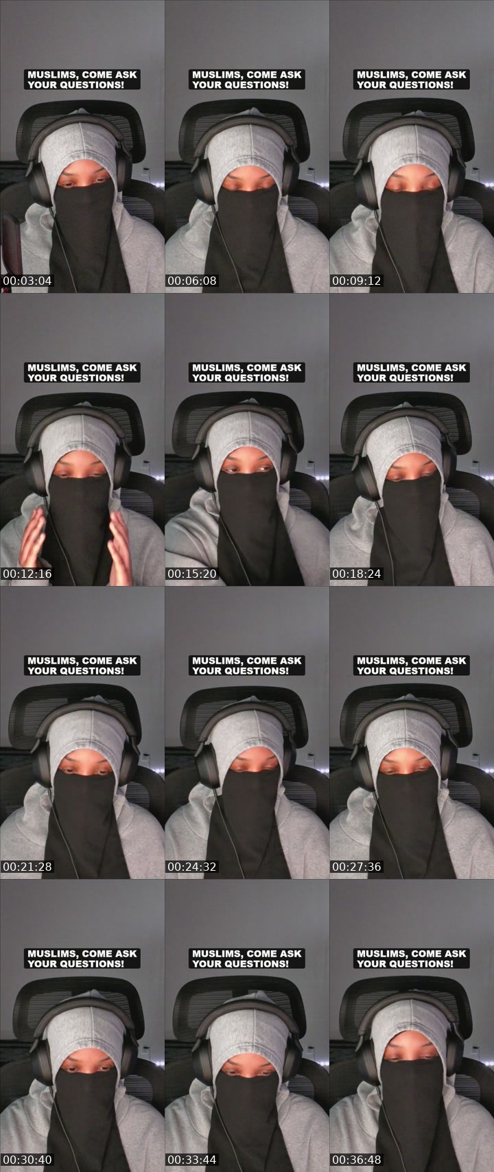 Islam is the TRUTH! - @korrathetaymi