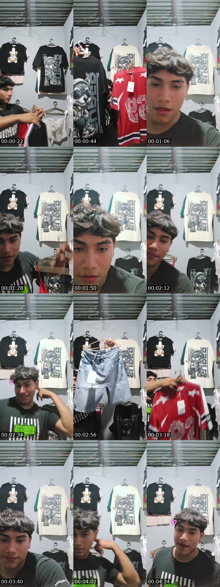 @nahomy_galo0 TikTok live from 2026-07-24