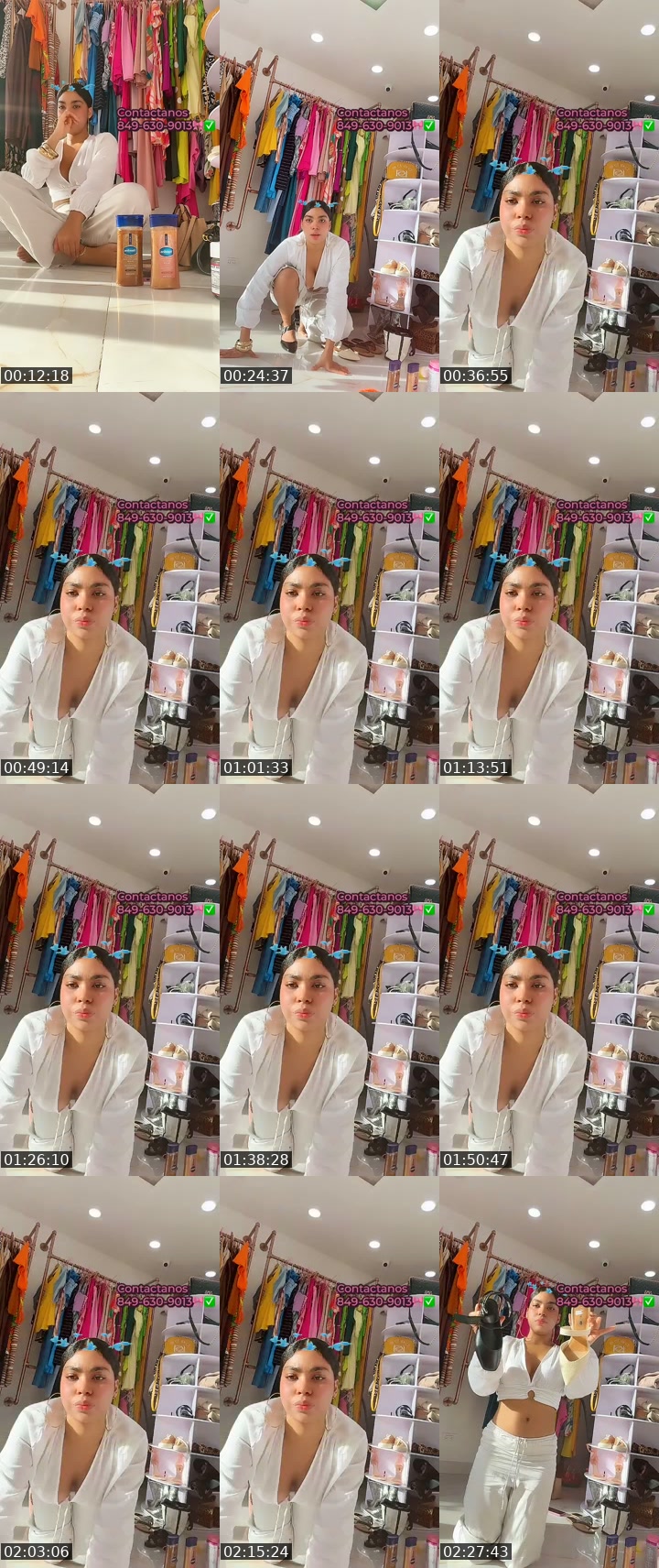 @authentic_shop_sf1 TikTok live from 2026-07-24