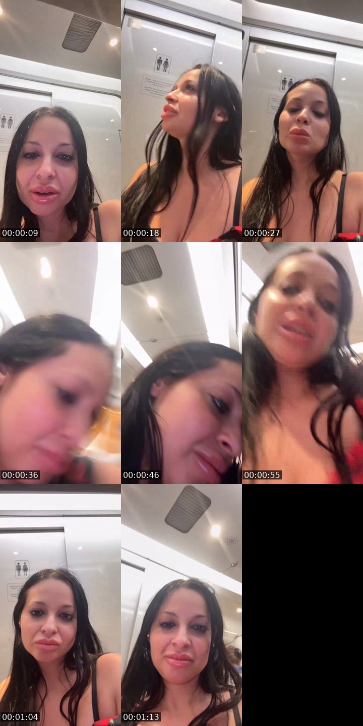 @giaguaroqueen___ TikTok live from 2026-07-24