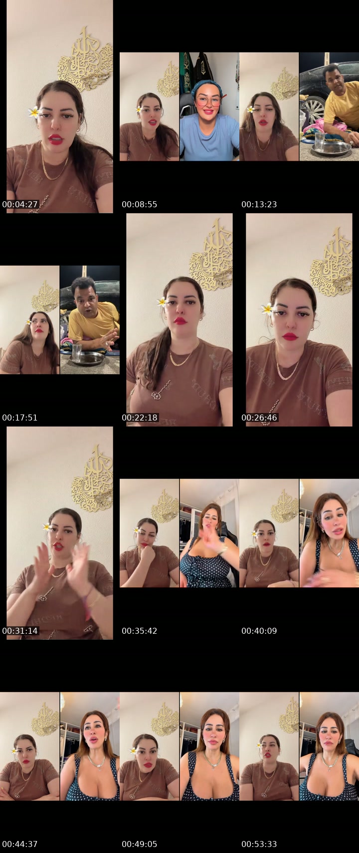 @latifa_style1 TikTok live from 2026-07-24