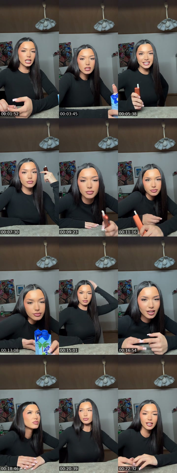 TikTok live: wlw by @incilasu8