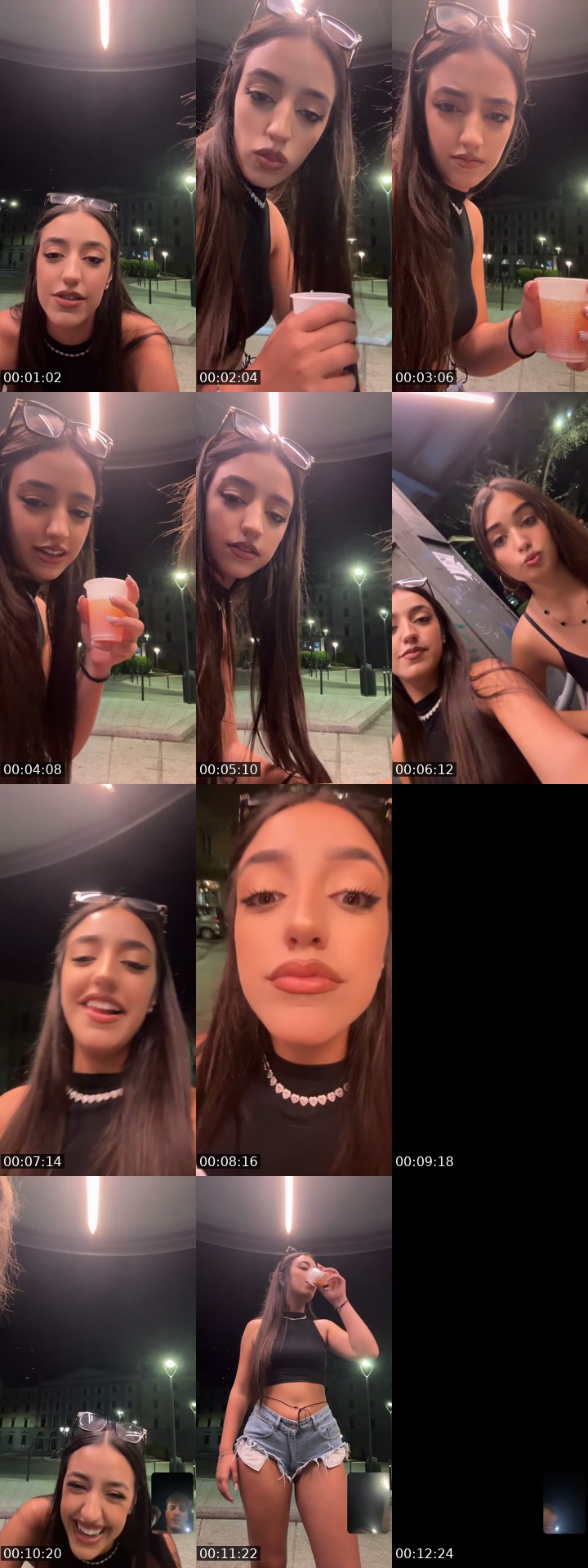 @gianolamarika TikTok live from 2026-07-24