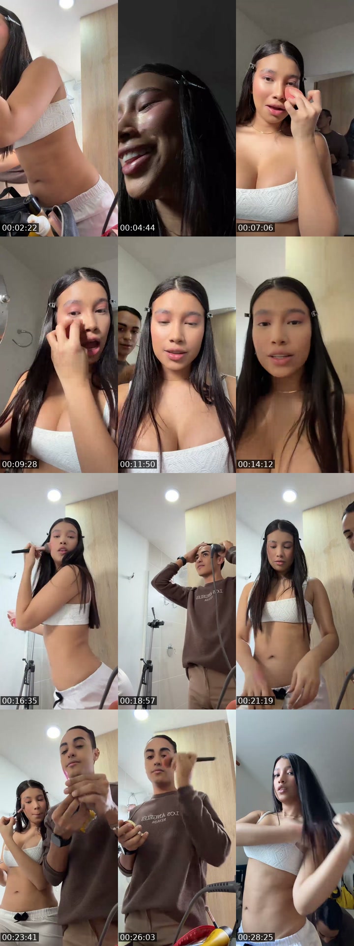 @day2ana TikTok live from 2026-07-24