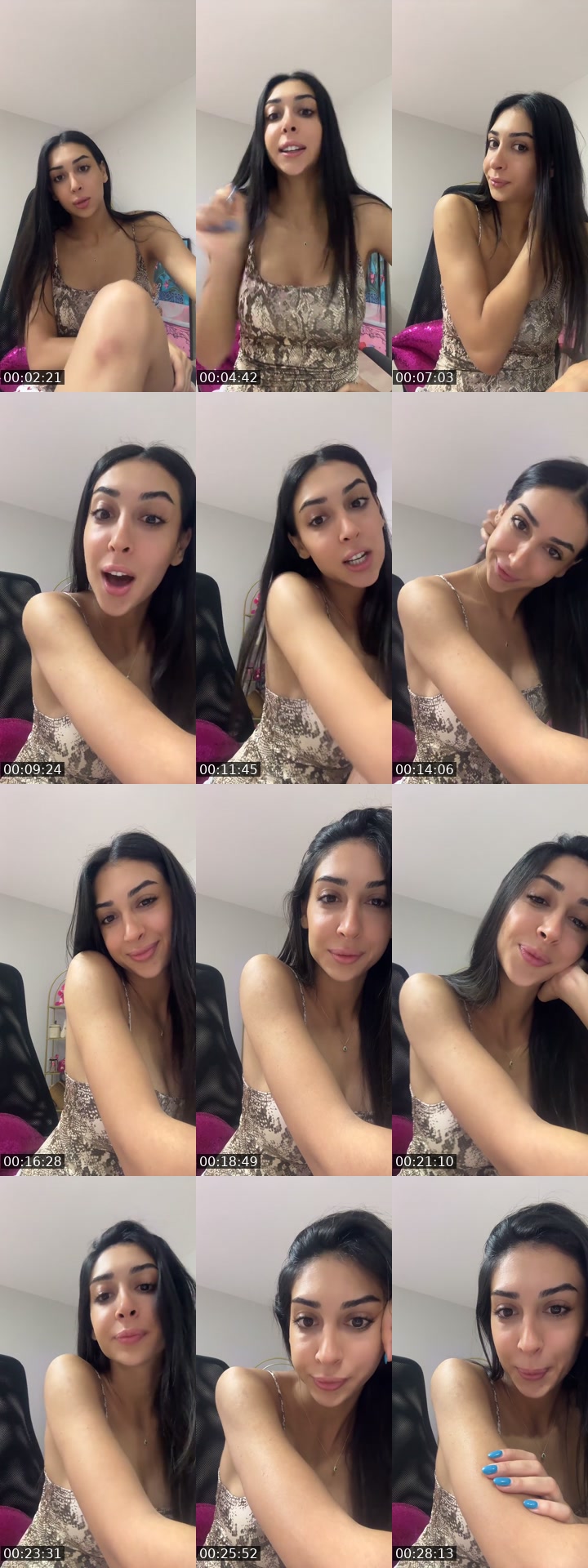 @winks8585 TikTok live from 2026-07-24