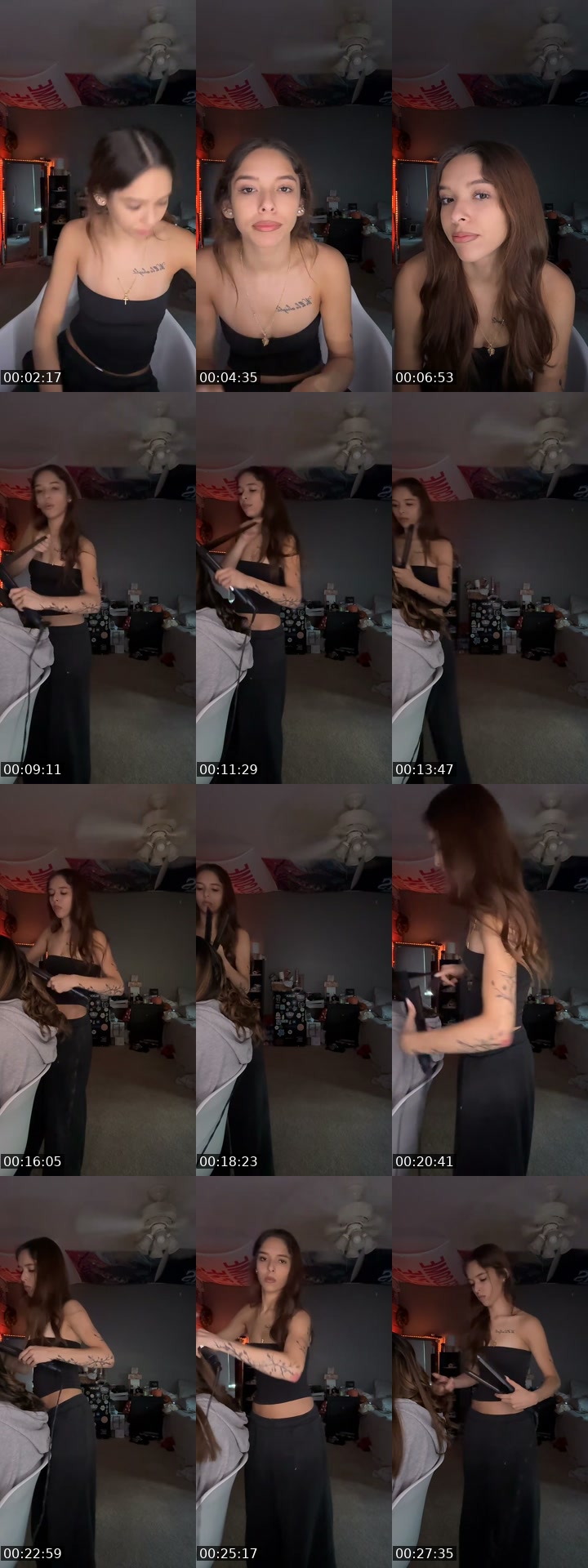 @whoknows_p911 TikTok live from 2026-07-24