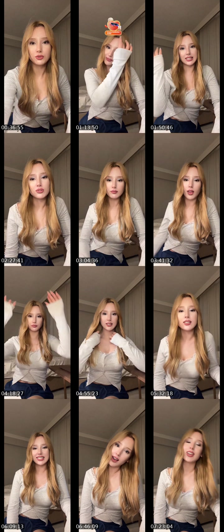 @busemmcb TikTok live from 2026-07-24