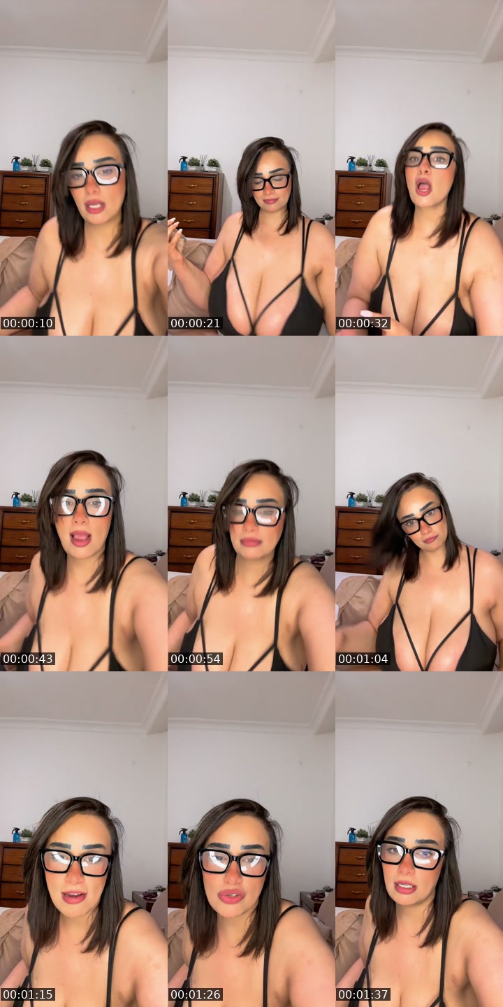 @sara_ha724 TikTok live from 2026-07-24