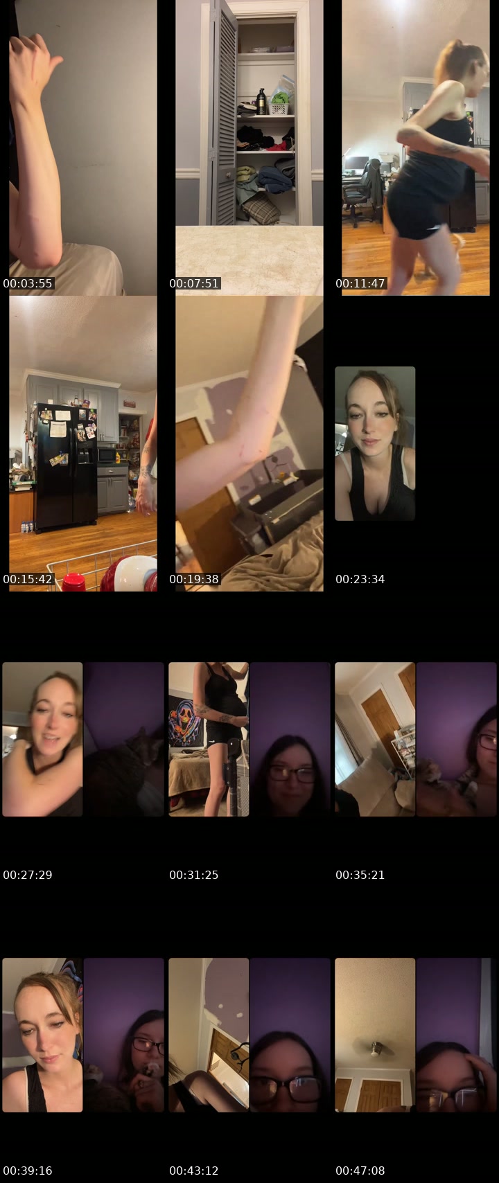 TikTok live: mentioned you. by @christina.tetrault