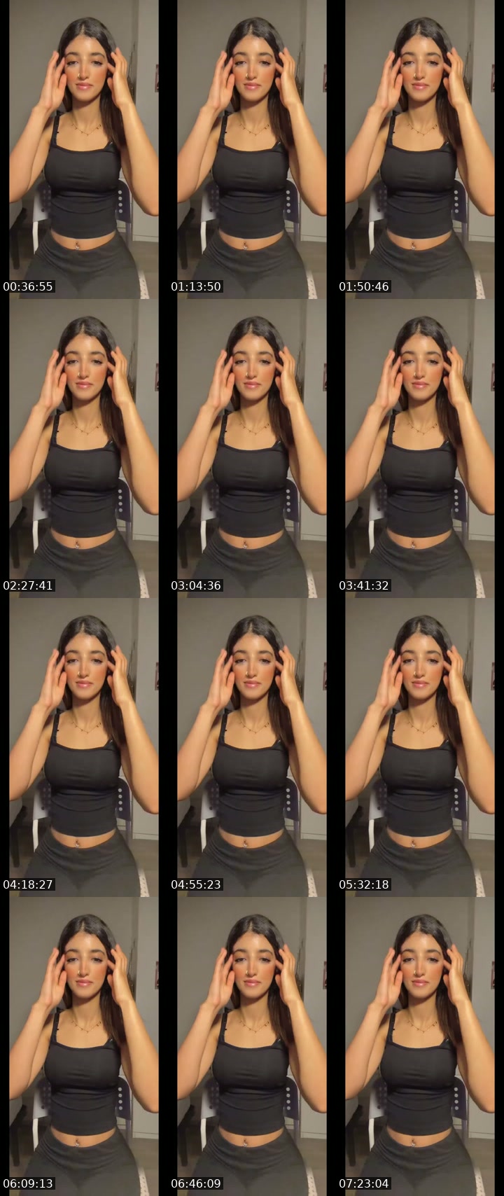 @spookymnl TikTok live from 2026-07-24