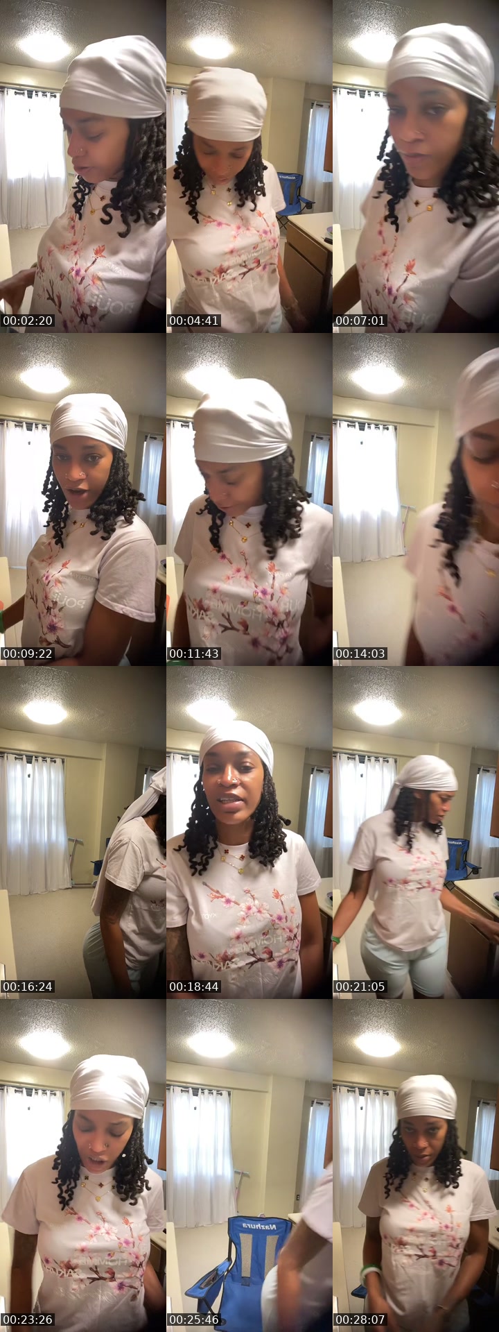 @bigbamrenee TikTok live from 2026-07-24
