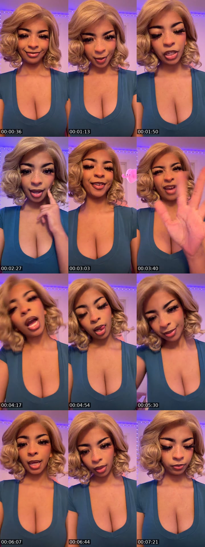 @addicted2xia TikTok live from 2026-07-24