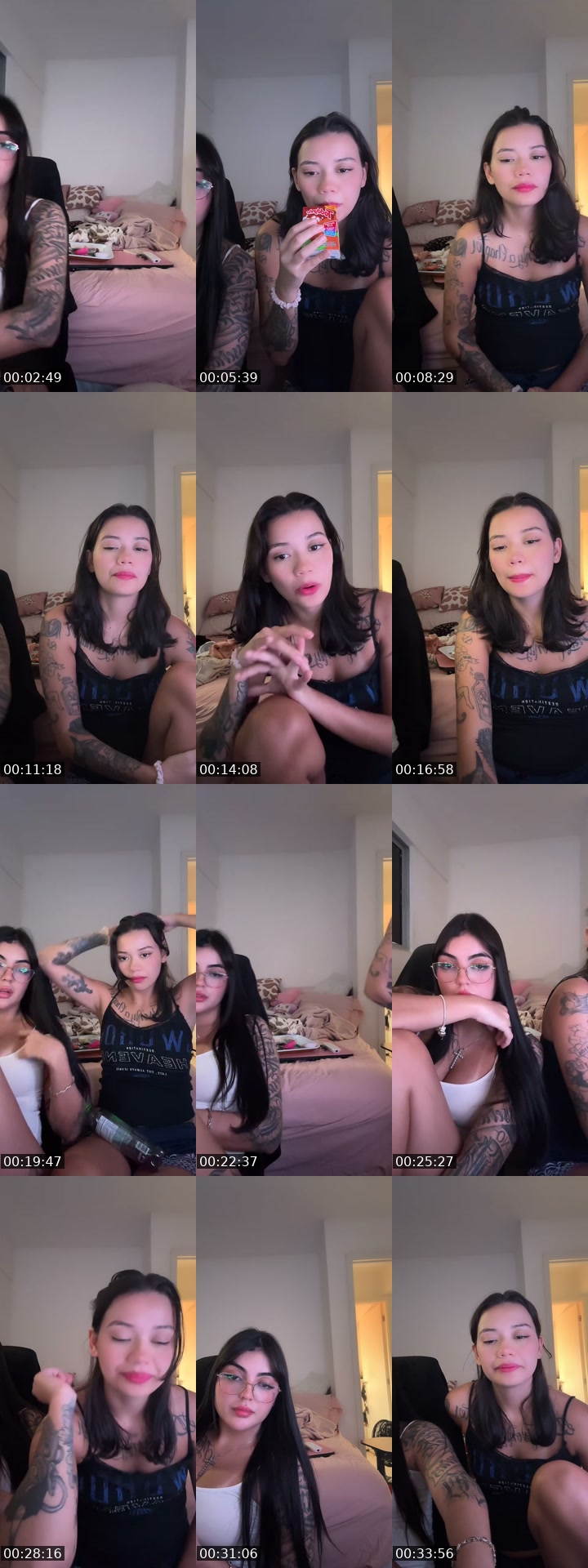 TikTok live: LIVE PIX by @delavu_