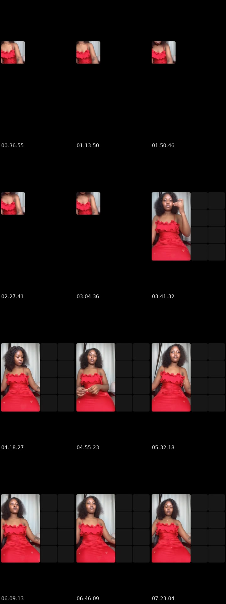 @misscidn TikTok live from 2026-07-24