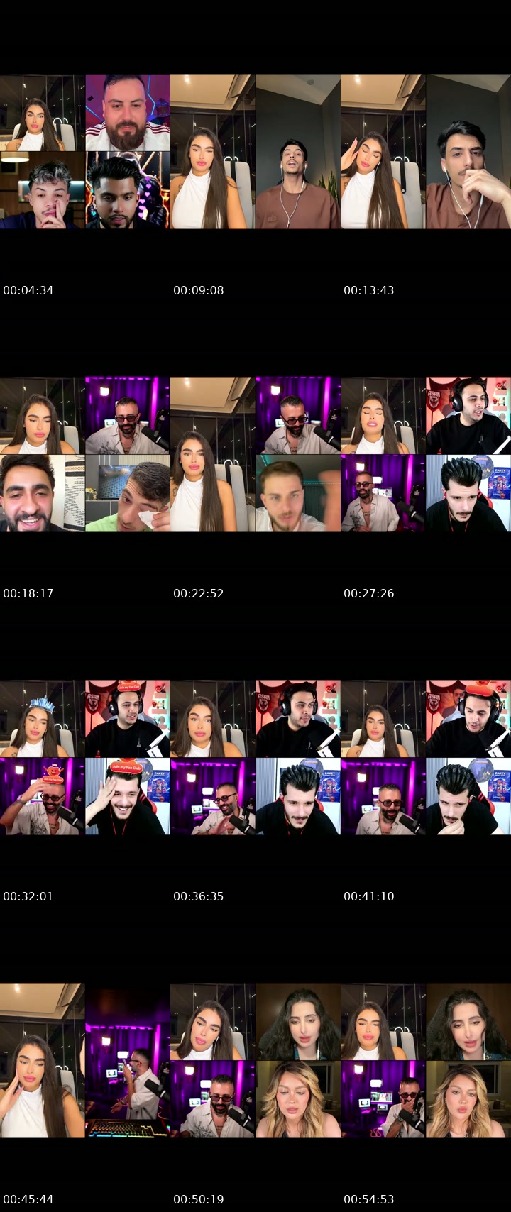 @gayelleshtaioui777 TikTok live from 2026-07-24