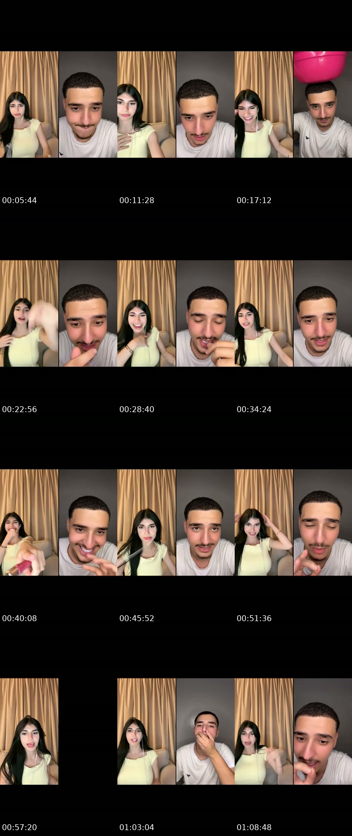 @_2zvx Iraq TikTok live from 2026-07-24