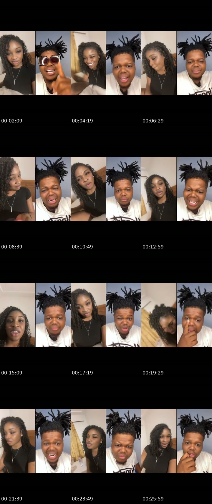 TikTok live: Hello guys miss me by @annasomjoe