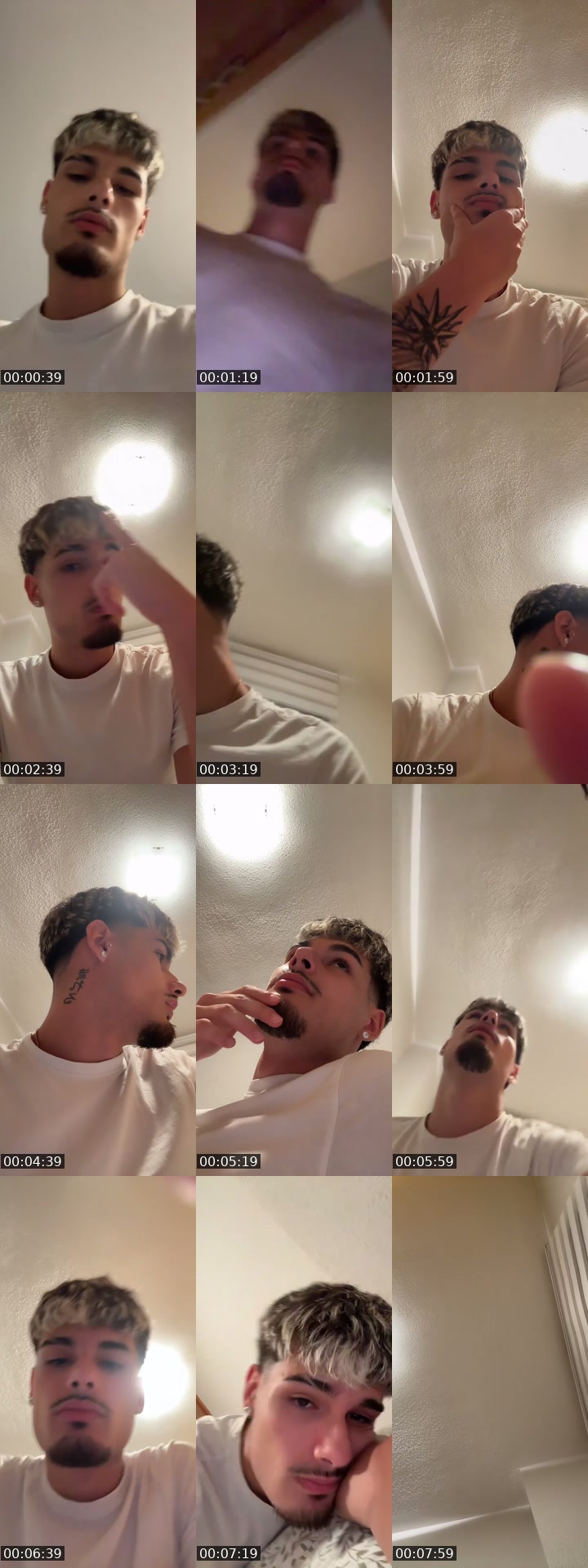 @lxzano14 TikTok live from 2026-07-24