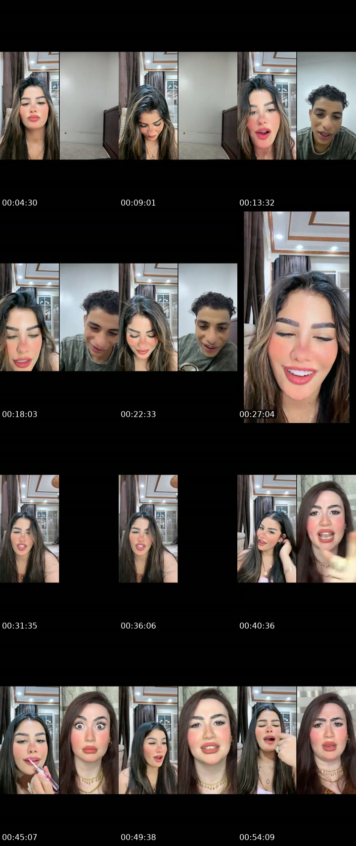 @asmaa.elhob TikTok live from 2026-07-24