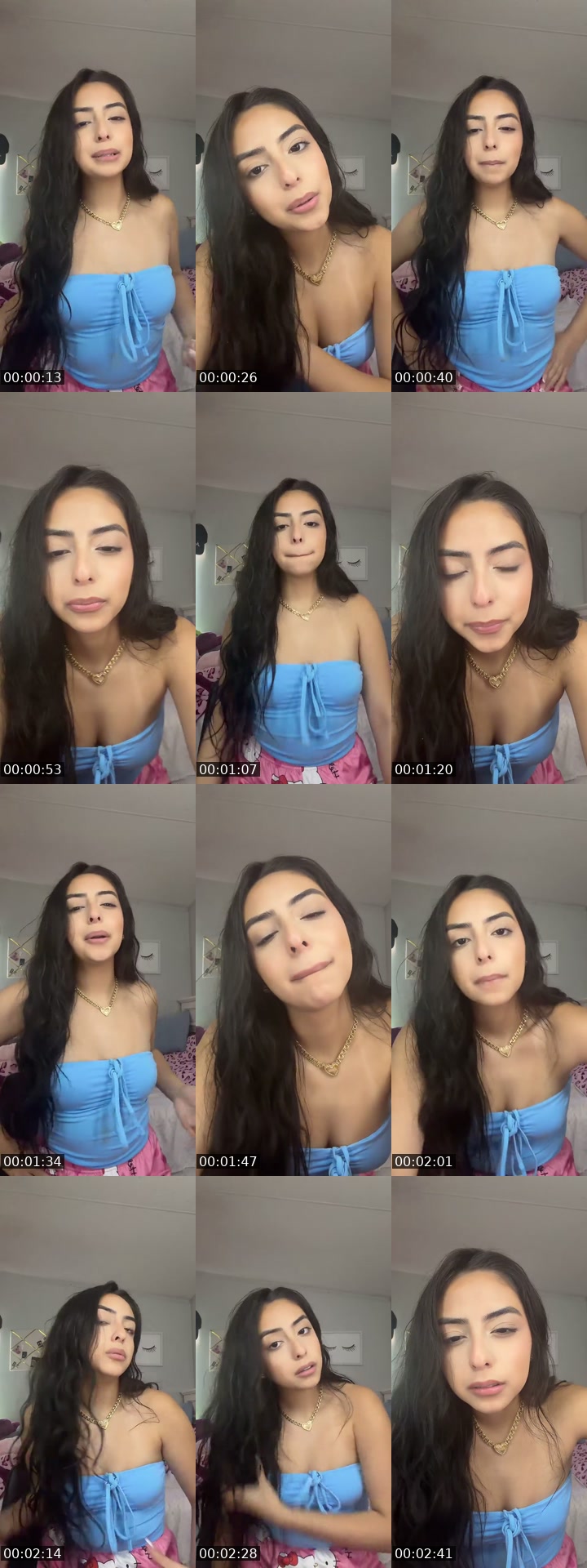 @ari2bad2care TikTok live from 2026-07-24