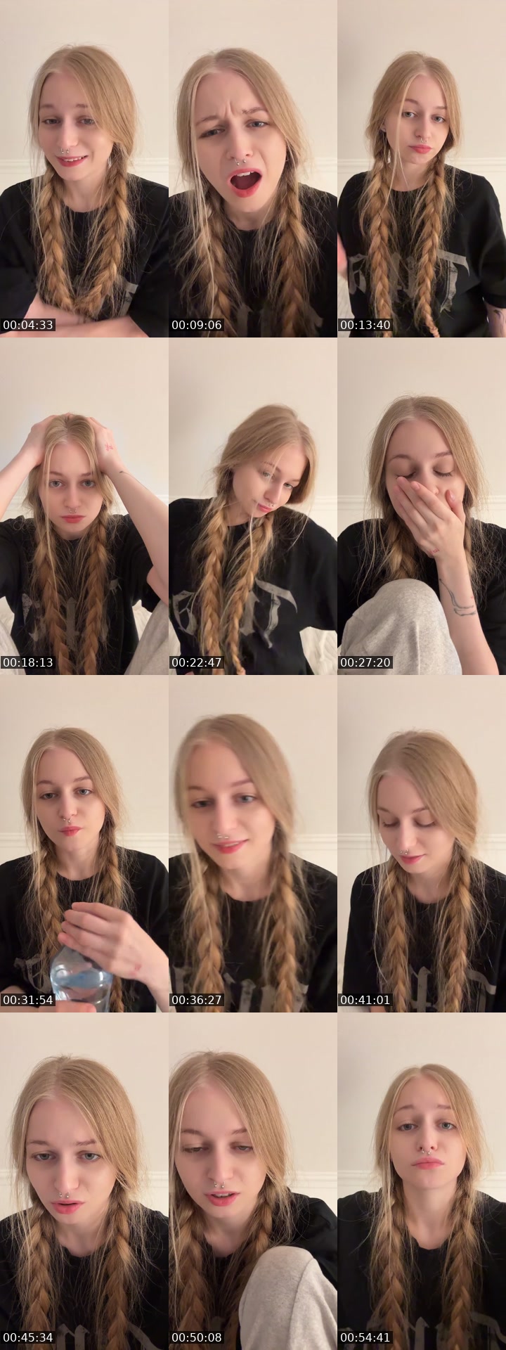 @miya.lux TikTok live from 2026-07-24
